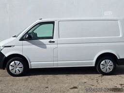 VW T6.1 Transporter Kasten L1H1 2.0TDI PDC/Klima