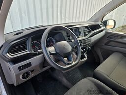 VW T6.1 Transporter Kasten L1H1 2.0TDI PDC/Klima