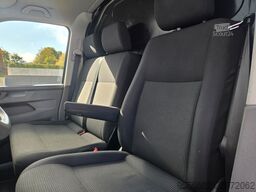 VW T6.1 Transporter Kasten L1H1 2.0TDI PDC/Klima