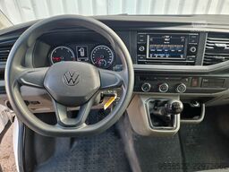 VW T6.1 Transporter Kasten L1H1 2.0TDI PDC/Klima
