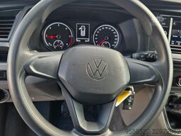 VW T6.1 Transporter Kasten L1H1 2.0TDI PDC/Klima