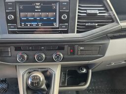 VW T6.1 Transporter Kasten L1H1 2.0TDI PDC/Klima