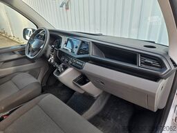 VW T6.1 Transporter Kasten L1H1 2.0TDI PDC/Klima