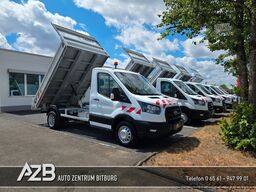 VW T6.1 Transporter Kasten L1H1 2.0TDI PDC/Klima