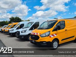 VW T6.1 Transporter Kasten L1H1 2.0TDI PDC/Klima