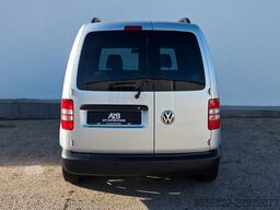 VW Caddy Kasten/Kombi Sortimo/Klima/Navi/PDC