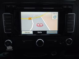 VW Caddy Kasten/Kombi Sortimo/Klima/Navi/PDC