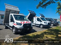 VW Caddy Kasten/Kombi Sortimo/Klima/Navi/PDC