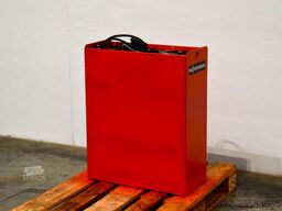 BATTERIEUNION 24 Volt 3 PzS 465 Ah