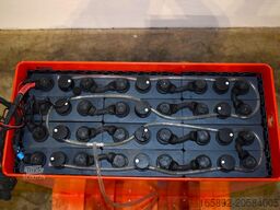 BATTERIEUNION 24 Volt 3 PzS 465 Ah