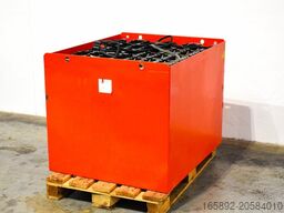 GRUMA 80 Volt 5 PzS 775 Ah