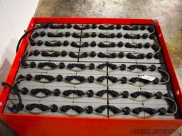 GRUMA 80 Volt 5 PzS 775 Ah