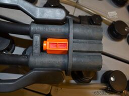 GRUMA 80 Volt 5 PzS 775 Ah