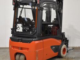 Linde E 18 L EVO 386-02