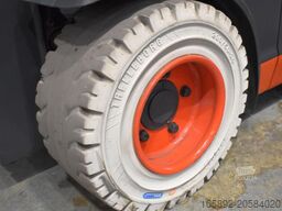 Linde E 18 L EVO 386-02