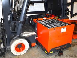 Linde E 18 L EVO 386-02