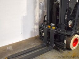 Linde E 18 L EVO 386-02