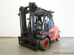 Linde H 80 D/1100 EVO 396-03