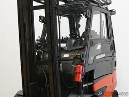 Linde E 40/600 H 388