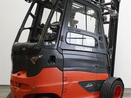 Linde E 40/600 H 388