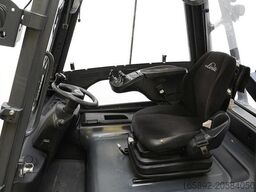 Linde E 40/600 H 388