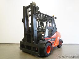 Linde H 80 D/900 EVO 396-03