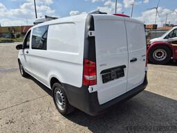 Mercedes-Benz Vito 114 CDI MIXTO