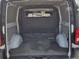 Mercedes-Benz Vito 114 CDI MIXTO