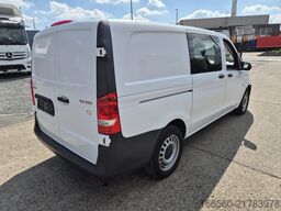 Mercedes-Benz Vito 114 CDI MIXTO