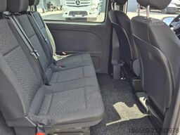 Mercedes-Benz Vito 114 CDI MIXTO