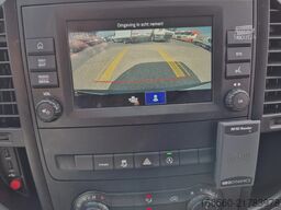 Mercedes-Benz Vito 114 CDI MIXTO