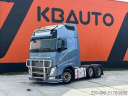 Volvo FH 500 6x2/4 GLOBE XL