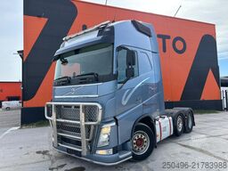 Volvo FH 500 6x2/4 GLOBE XL