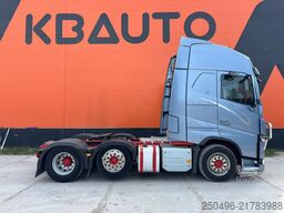 Volvo FH 500 6x2/4 GLOBE XL