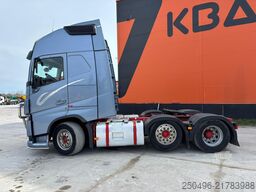 Volvo FH 500 6x2/4 GLOBE XL