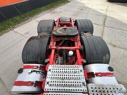 Volvo FH 500 6x2/4 GLOBE XL