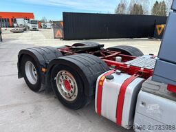 Volvo FH 500 6x2/4 GLOBE XL