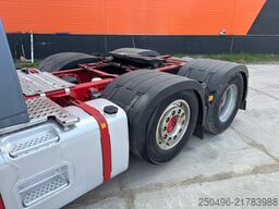 Volvo FH 500 6x2/4 GLOBE XL