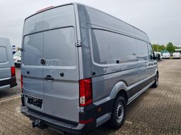 VW Crafter 35 Kasten TDI L4H3 AHK Tempom. Nebelsch.