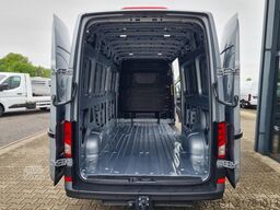 VW Crafter 35 Kasten TDI L4H3 AHK Tempom. Nebelsch.