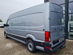 VW Crafter 35 Kasten TDI L4H3 AHK Tempom. Nebelsch.