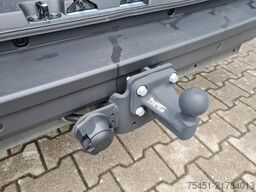 VW Crafter 35 Kasten TDI L4H3 AHK Tempom. Nebelsch.