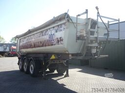 Schmitz Cargobull GOTHA  SKI 24 SL 7.2  24M3 TIPPER