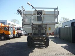 Schmitz Cargobull GOTHA  SKI 24 SL 7.2  24M3 TIPPER