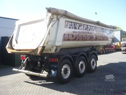 Schmitz Cargobull GOTHA  SKI 24 SL 7.2  24M3 TIPPER