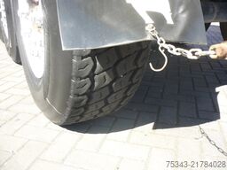 Schmitz Cargobull GOTHA  SKI 24 SL 7.2  24M3 TIPPER