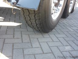 Schmitz Cargobull GOTHA  SKI 24 SL 7.2  24M3 TIPPER