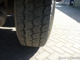 Schmitz Cargobull GOTHA  SKI 24 SL 7.2  24M3 TIPPER