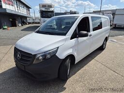 Mercedes-Benz Vito 114 CDI MIXTO