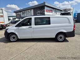 Mercedes-Benz Vito 114 CDI MIXTO